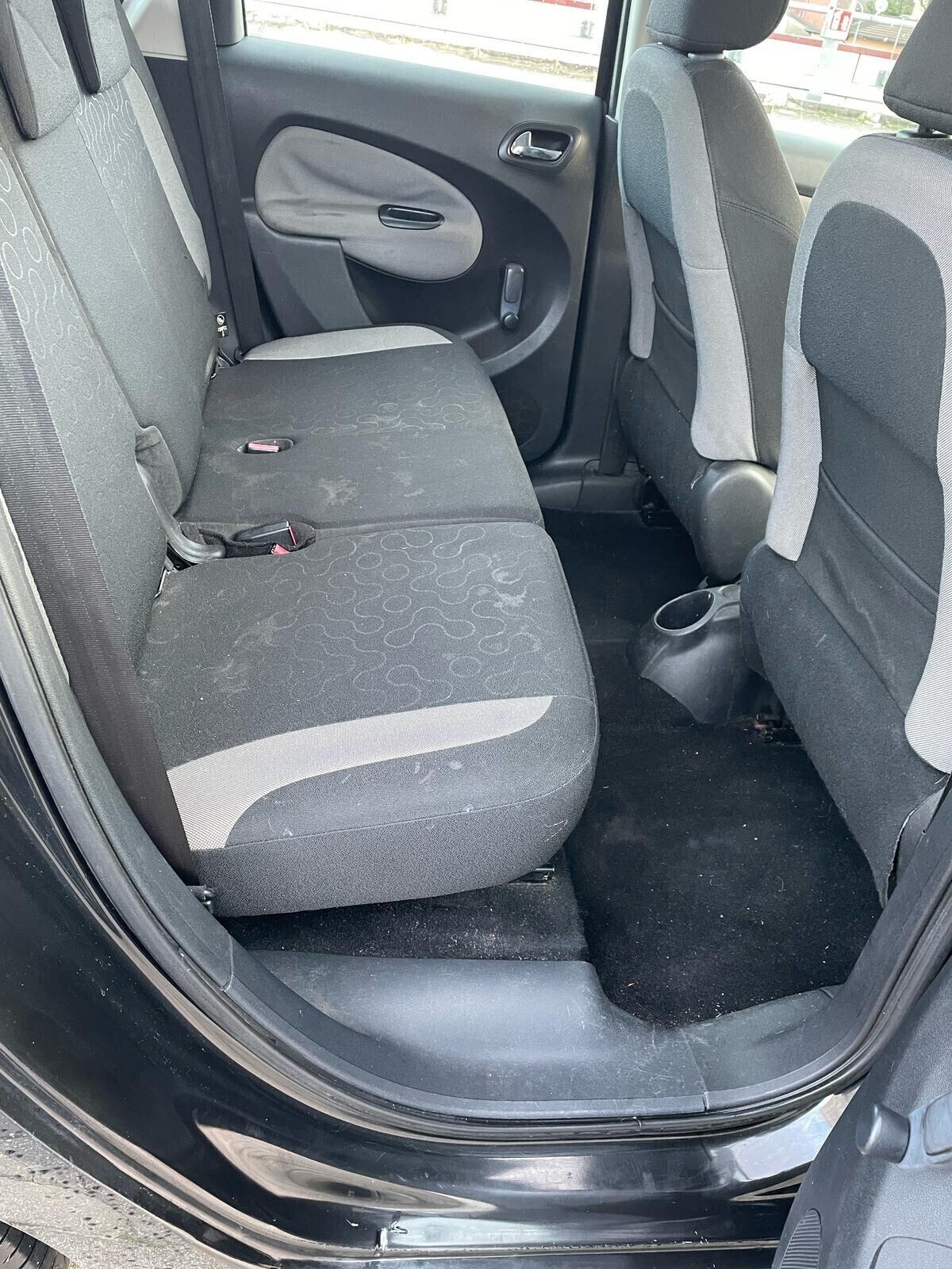 Citroen C3 Picasso 1.4 VTi 95 Style 12 MESI GARANZIA