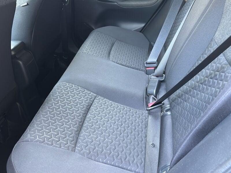 Toyota Yaris Cross 1.5H (116 CV) E-CVT Trend