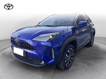 Toyota Yaris Cross 1.5 H Trend FWD e-CVT