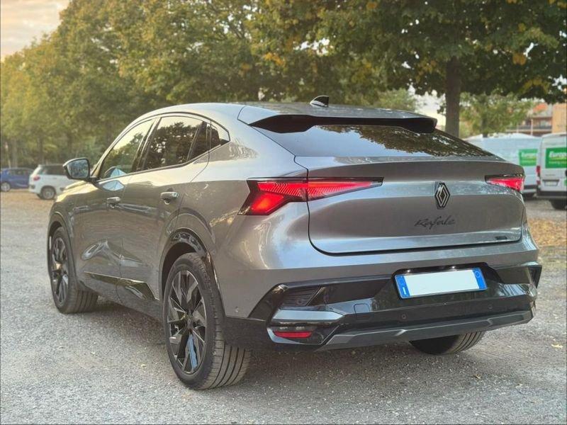 Renault Rafale Full Hybrid E-Tech 200 CV Esprit Alpine