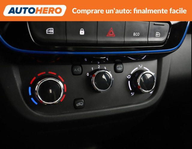 DACIA Spring Electric 45 Comfort