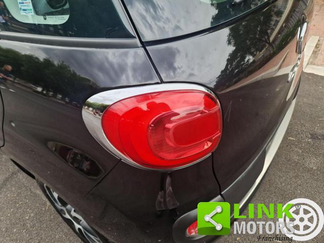 FIAT 500L 1.6 Multijet 120 CV Pop Star