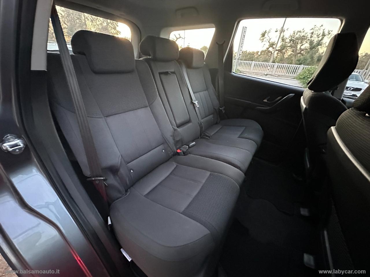 MAHINDRA XUV500 2.2 16V AWD W6