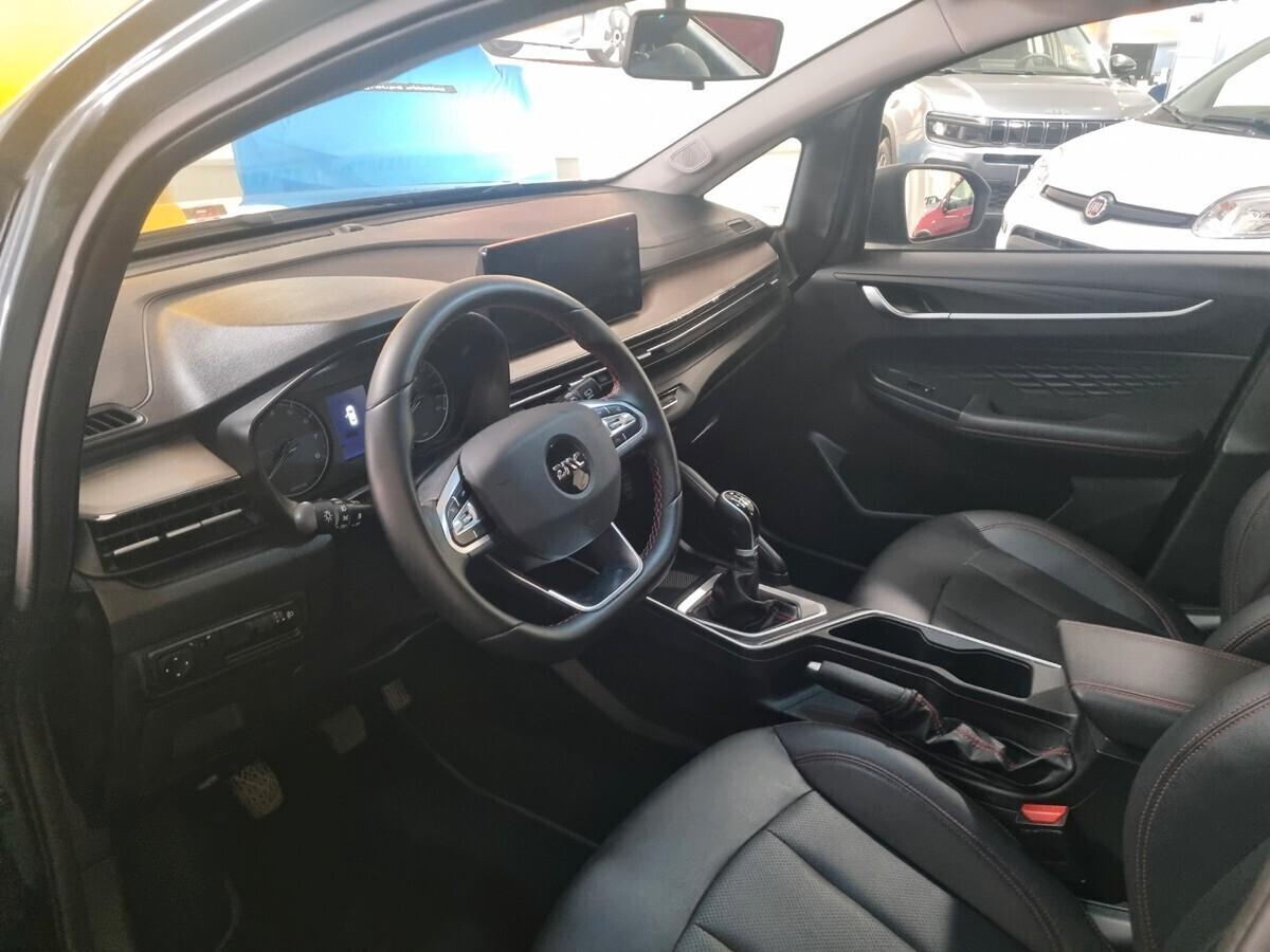 Emc Quattro 1.5 103cv GARANZIA FINO AL 2031