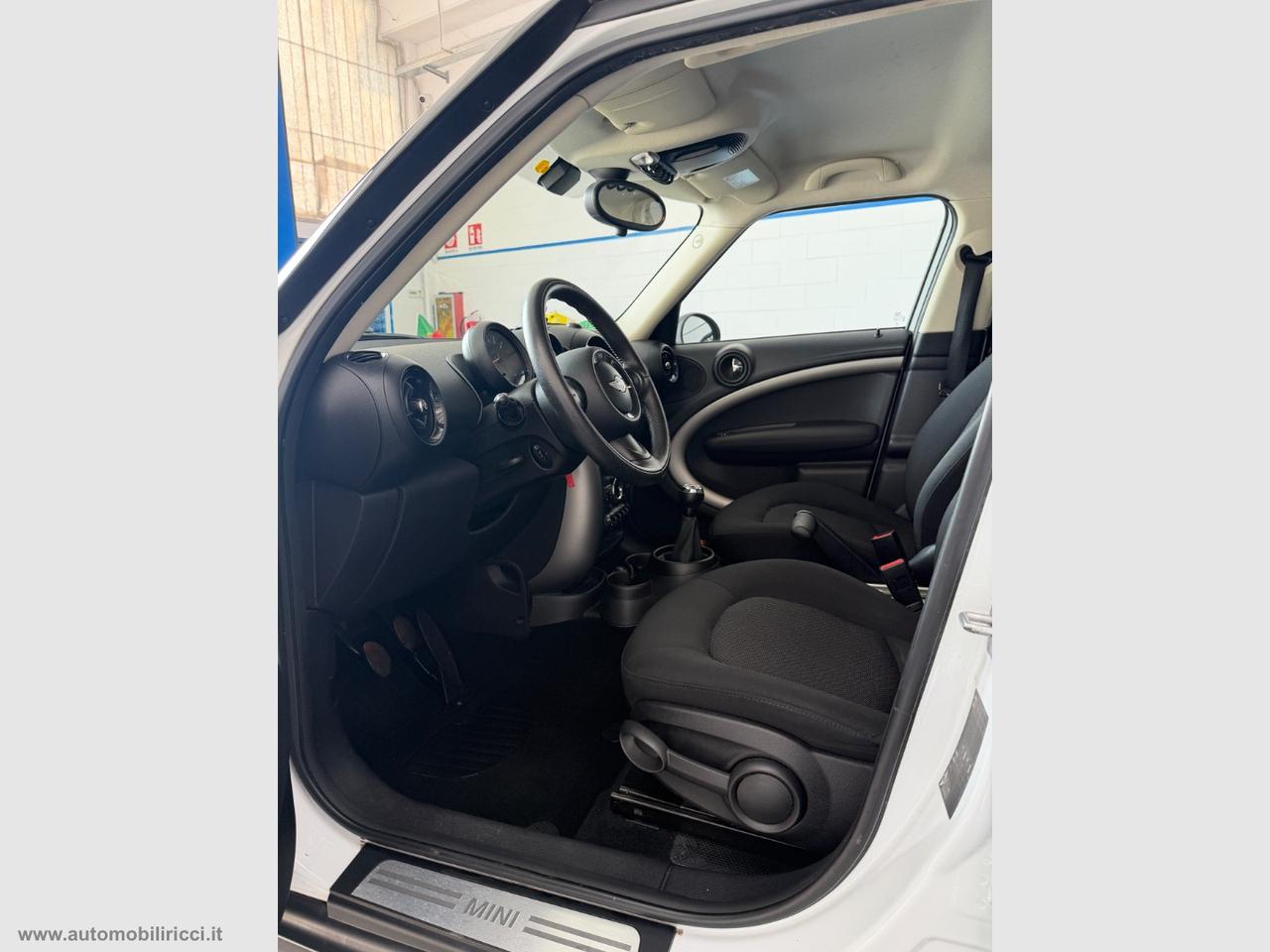 MINI Mini COOPER Countryman