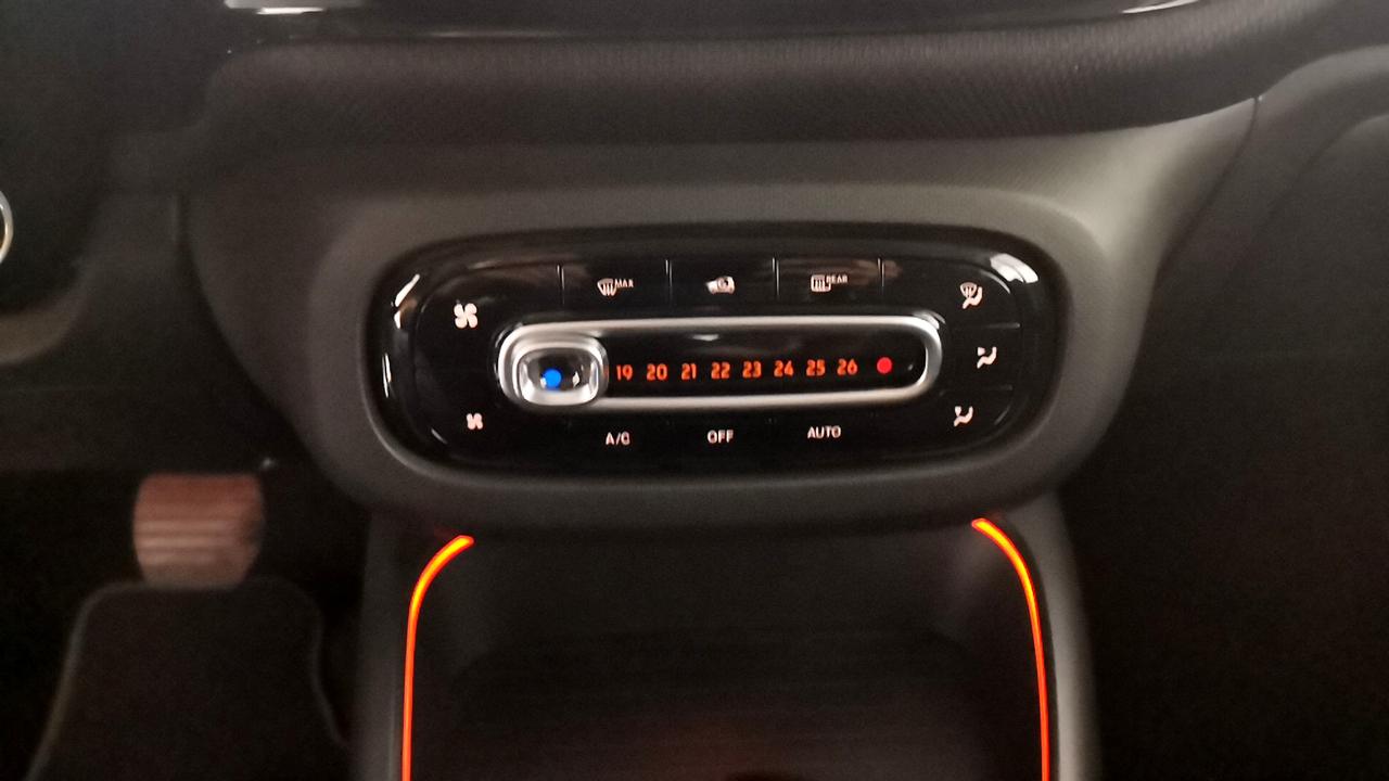 SMART Fortwo III 2020 - Fortwo eq Prime 22kW