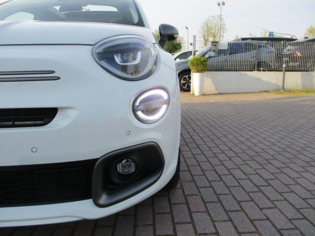 FIAT 500X 1.5 T4 Hybrid 130Cv DCT Sport Dolcevita FULL
