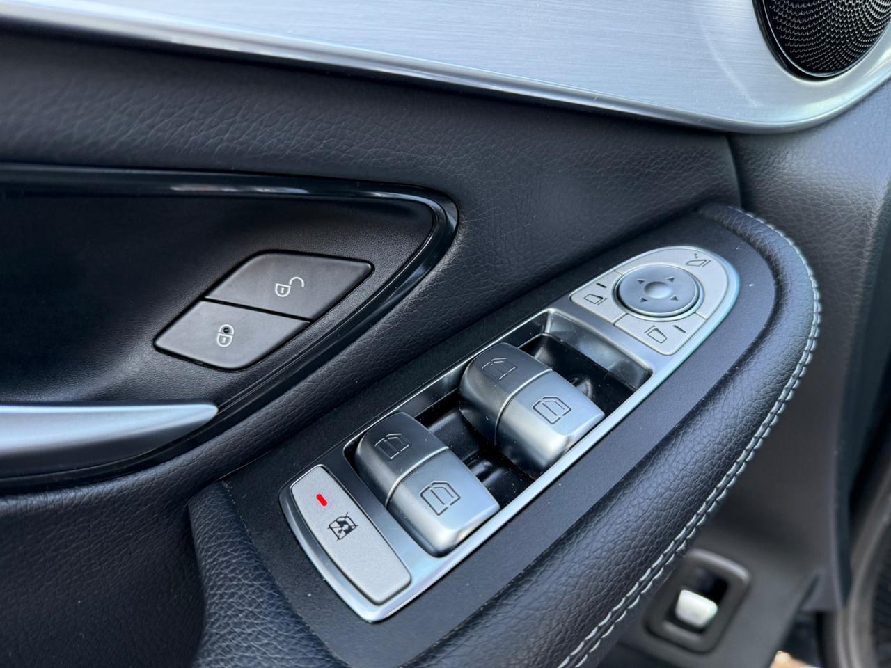 Mercedes-benz GLC 300 d 4Matic Coupé Premium Plus