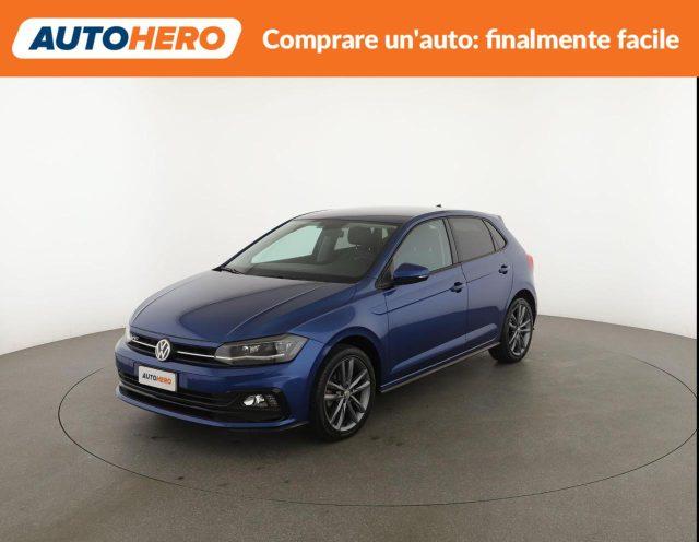 VOLKSWAGEN Polo 1.0 TSI 115 CV DSG 5p. Highline BlueMotion Technol