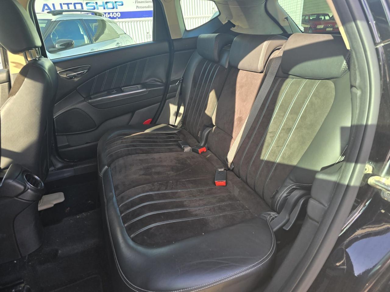 Lancia Delta 1.6 MJT DPF Silver