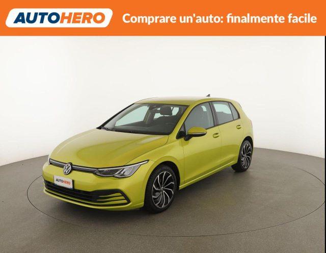 VOLKSWAGEN Golf 1.5 TSI EVO ACT Life