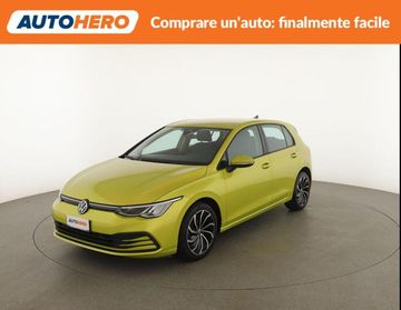 VOLKSWAGEN Golf 1.5 TSI EVO ACT Life