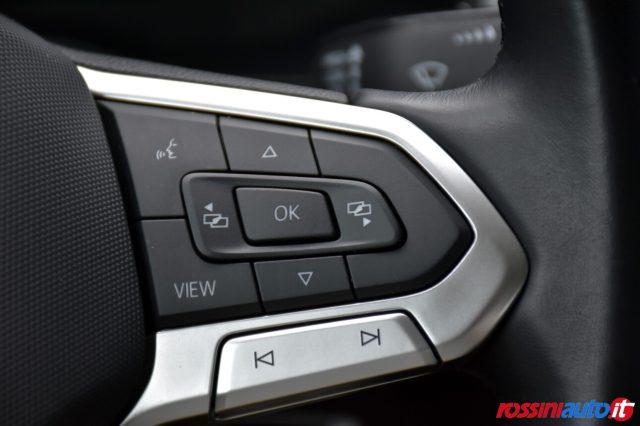 VOLKSWAGEN Taigo 1.0 TSI 95 CV LIFE + R16 BI-COLOR + TECH PACK + LI