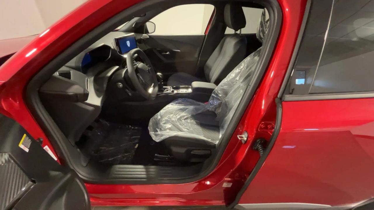 Peugeot 2008 PureTech 100 S&S Allure