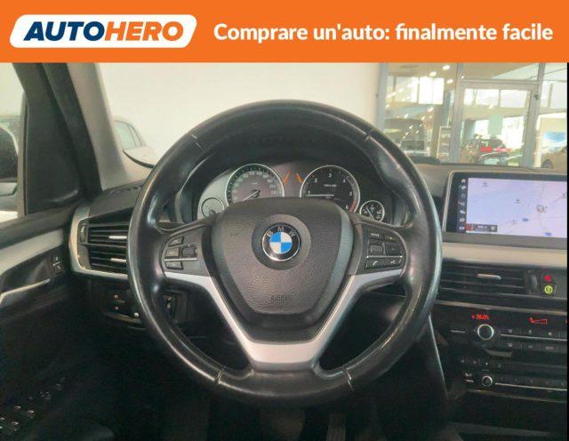 BMW X5 xDrive25d Business