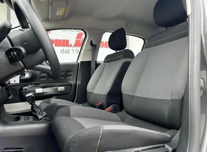 Citroen C3 BlueHDi 100 S&S Shine PREZZO PROMO