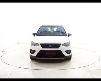 SEAT Arona 1.0 EcoTSI XCELLENCE