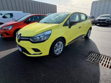 Renault Clio dCi 8V 75 CV 5 porte Life