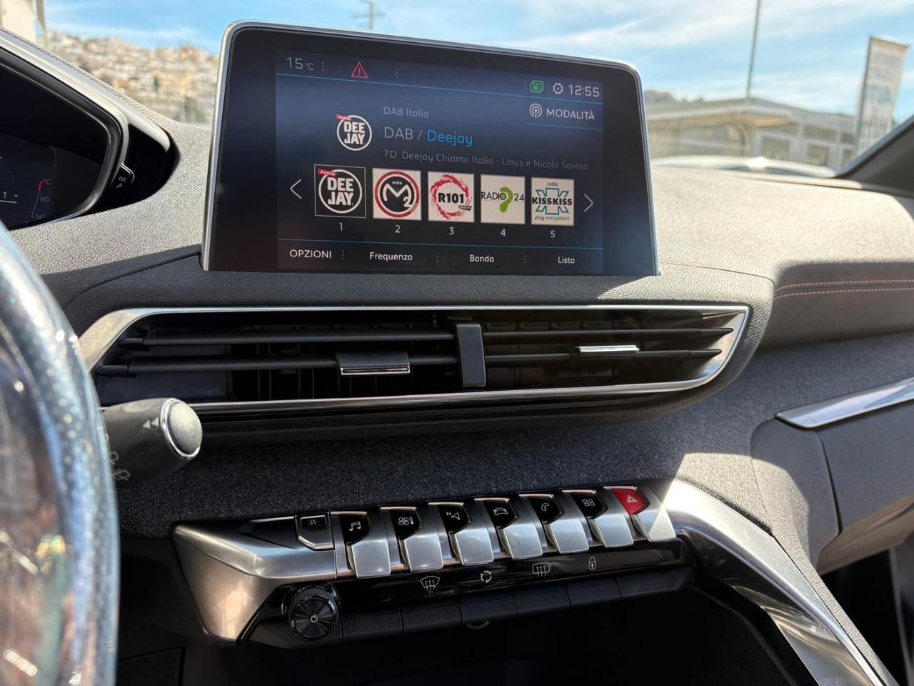 Peugeot 5008 BlueHDi 130 S&S EAT8 GT Line