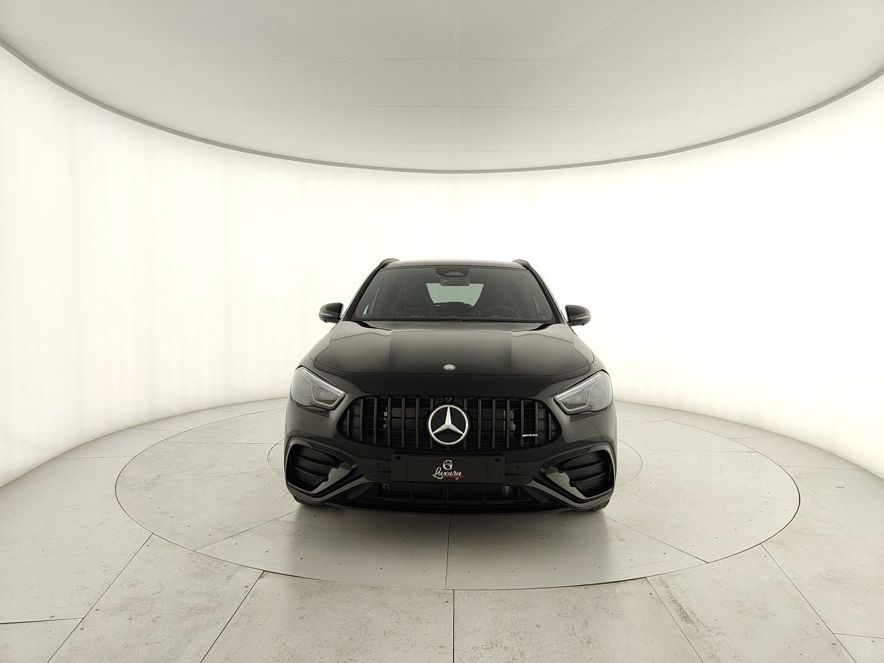 Mercedes-Benz Mercedes-AMG GLA 35 4MATIC