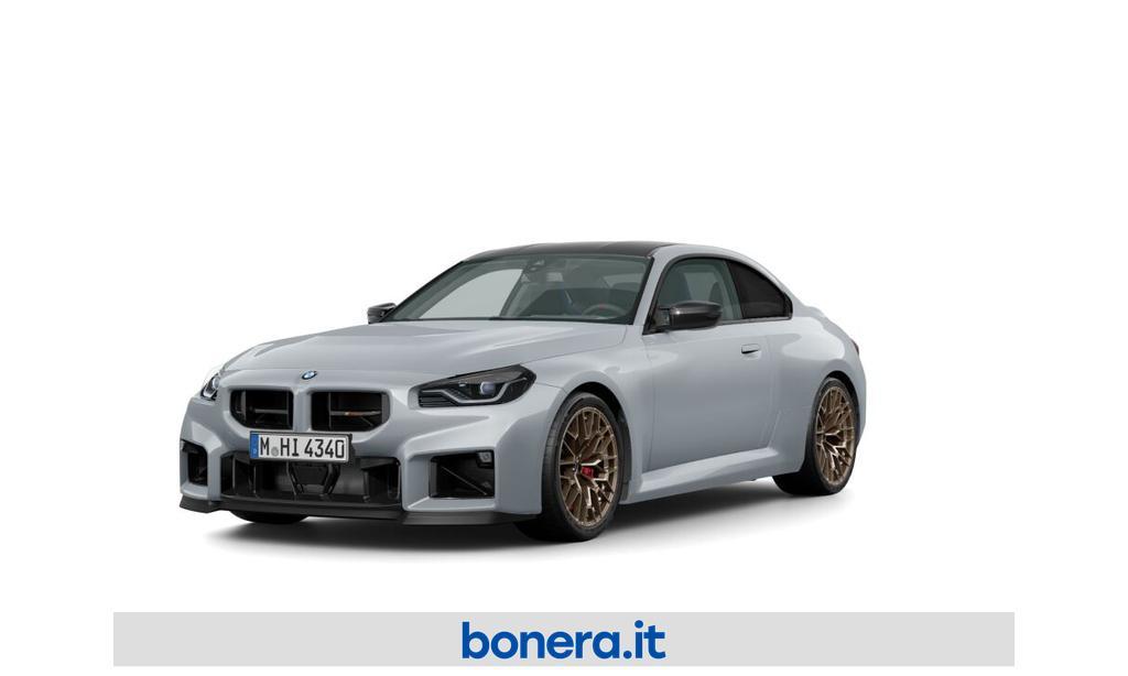 BMW M2 Coupe 3.0 CS Steptronic