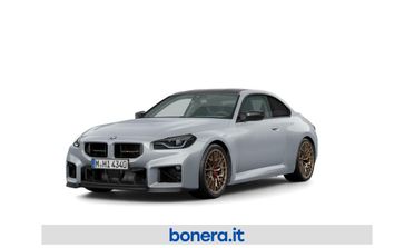 BMW M2 Coupe 3.0 CS Steptronic