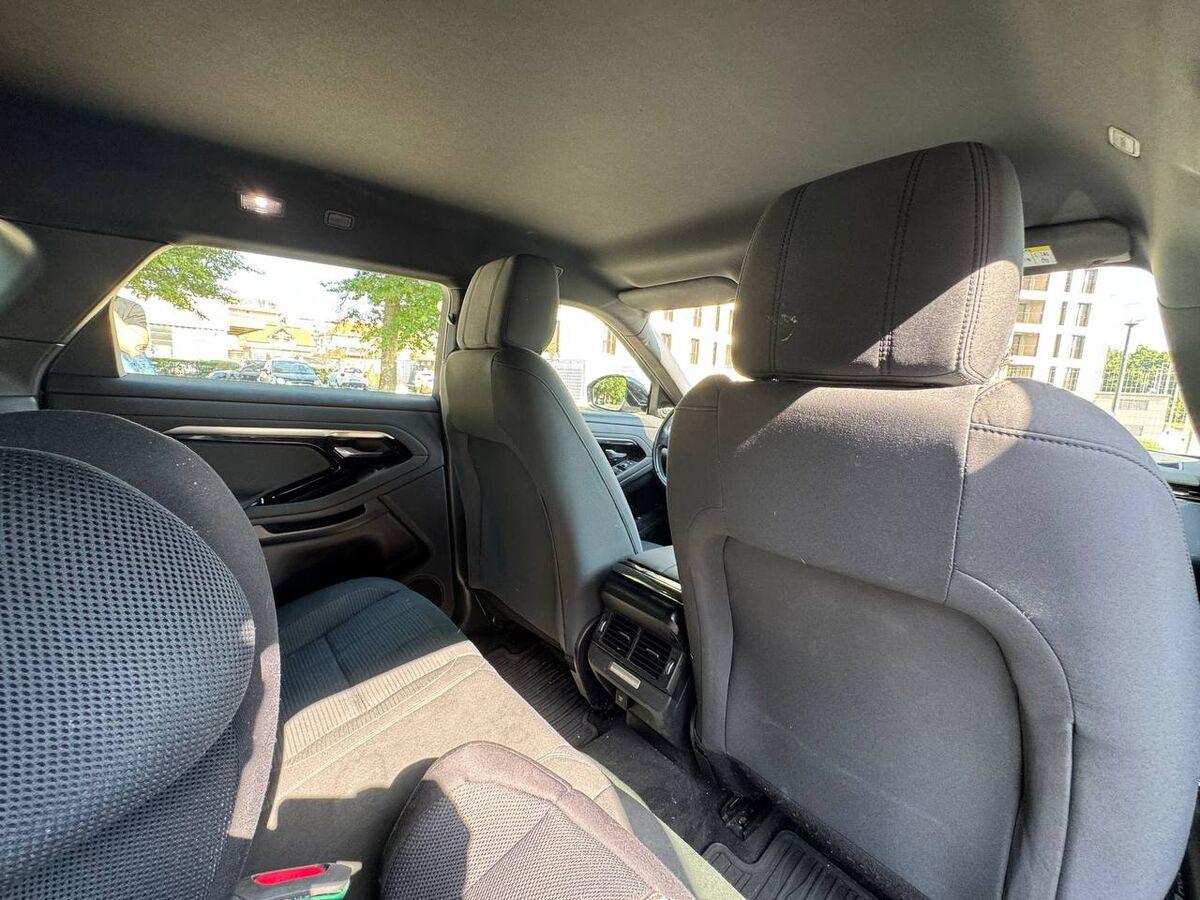 Land Rover Range Rover Evoque 2.0d i4 mhev R-Dynamic SE awd 150cv auto