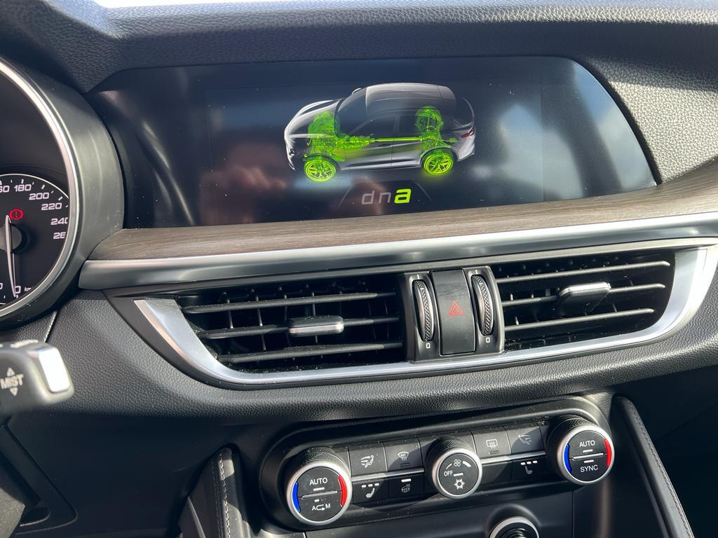 Alfa Romeo Stelvio 2.2 Turbodiesel 210 CV AT8 Q4 Executive