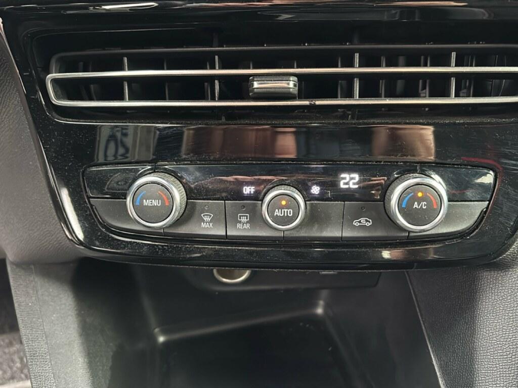 Opel Mokka 1.2 T GS Line