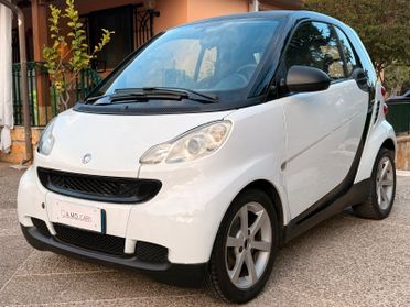 Smart ForTwo 800 33 kW coupé pure cdi INTROVABILE COME NUOVA
