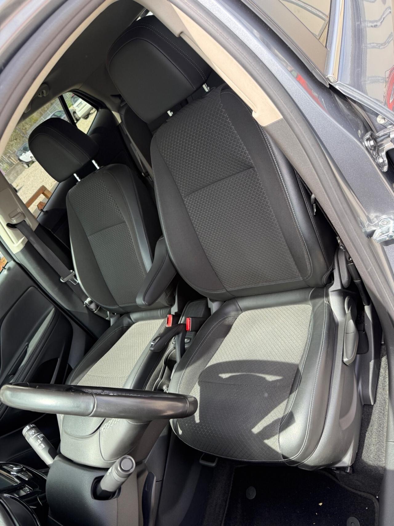 Opel Mokka X 1.6 CDTI Ecotec 136CV 4x2 Start&Stop
