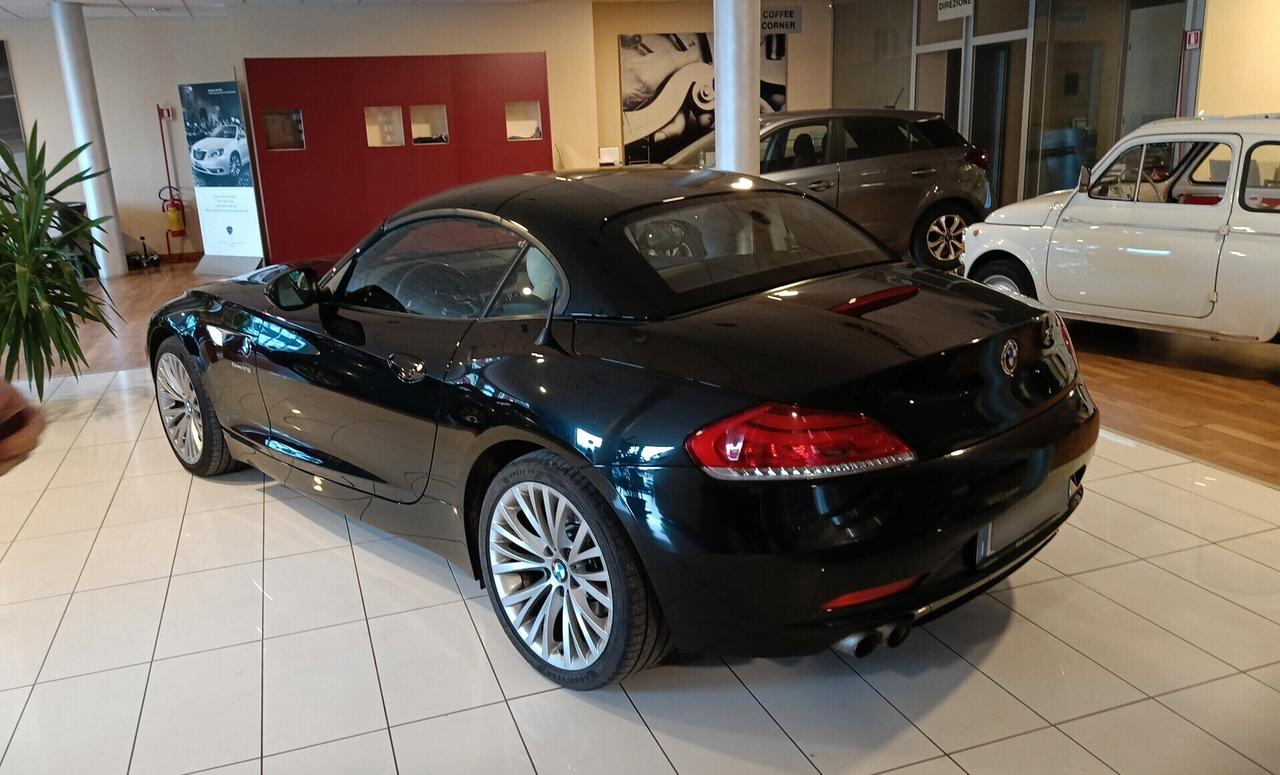 Bmw Z4 sDrive23i
