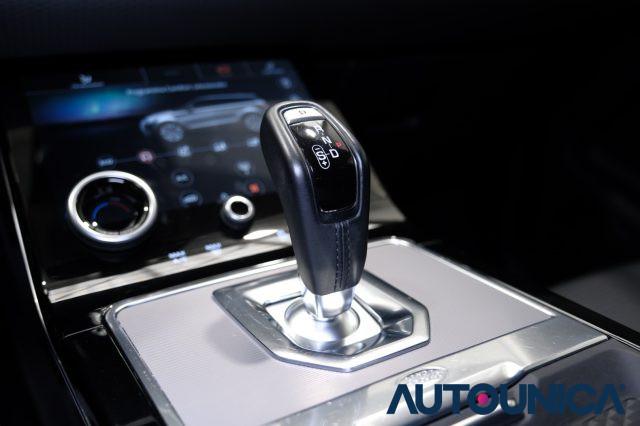 LAND ROVER Range Rover Evoque 2.0 I4 200 CV AWD AUTOMATICA