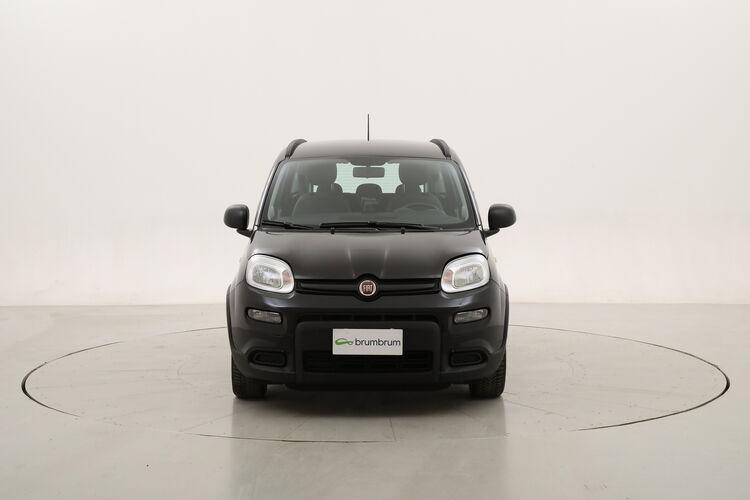 Fiat Panda City Life BZ780455 1.0 Mild Hybrid 70CV