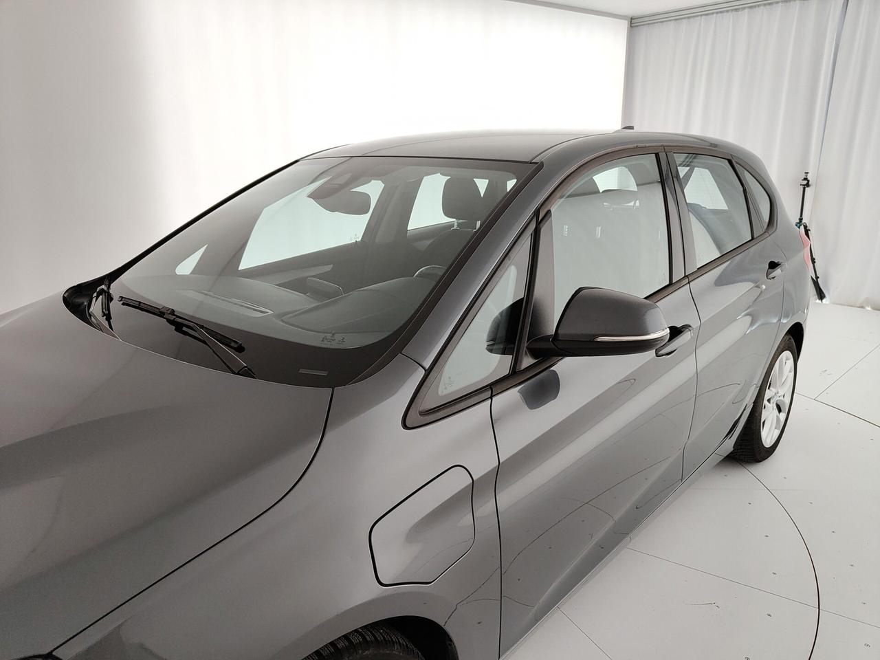 Bmw 225 Serie 2 Active Tourer 225xe Iperformance Business