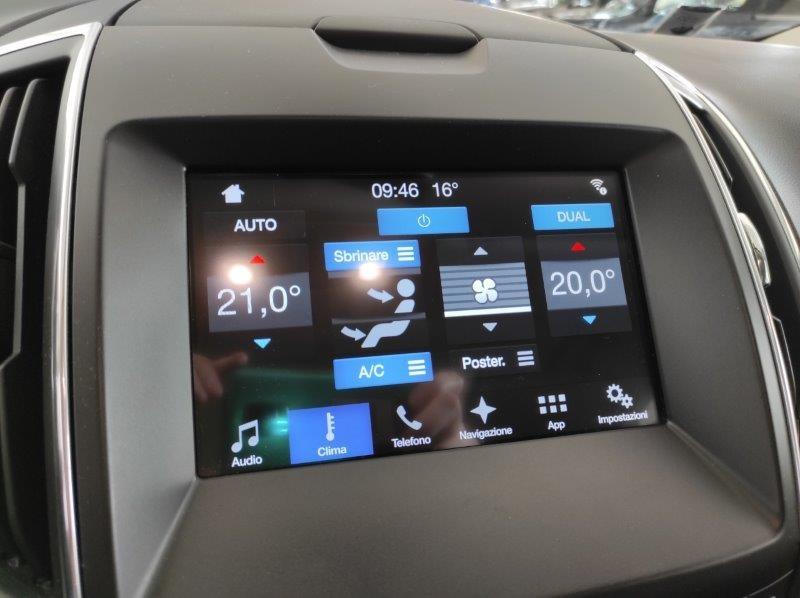 FORD S-Max 2.0 TDCi 180CV S&S Pow. AWD 7p.ti Titanium Business