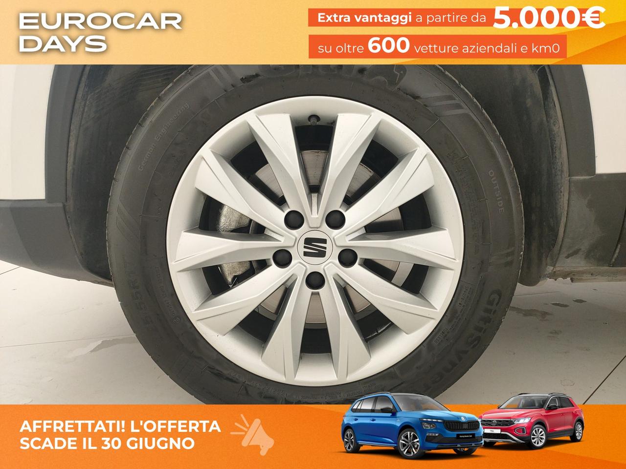 2.0 TDI Business 4Drive 150 CV DSG
