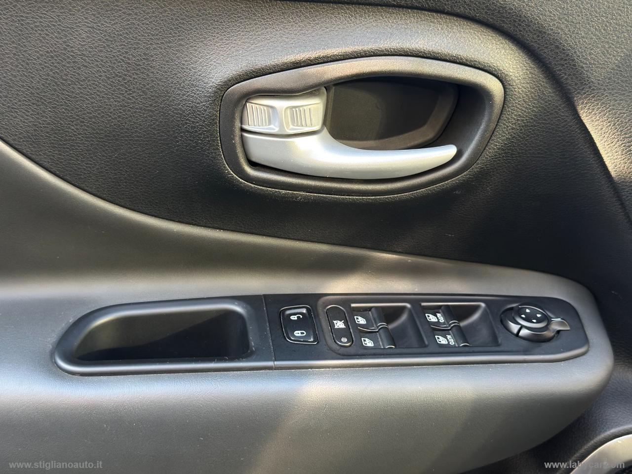 JEEP Renegade 1.6 Mjt 130CV Limited