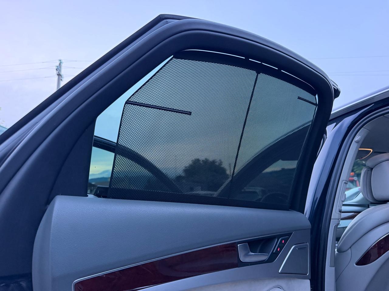 Audi A8 3.0 TDI 250 CV QUATTRO TIPTRONIC