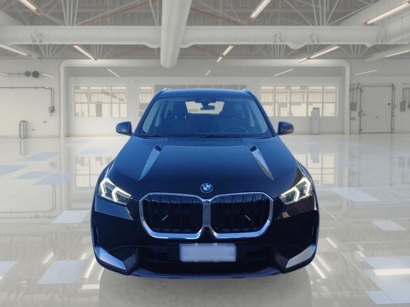 BMW X1 SDRIVE 18I EDITION ESSENCE DCT 5 PORTE SUV