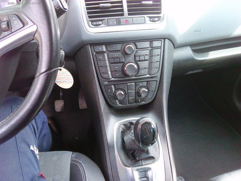 Opel Meriva 1.4 Turbo 120CV GPL Tech Cosmo