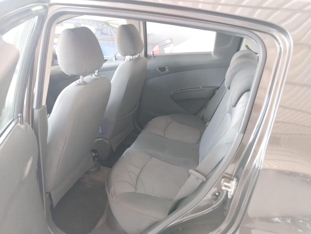 Chevrolet Spark 1.0 LS GPL Eco Logic KM 180.000