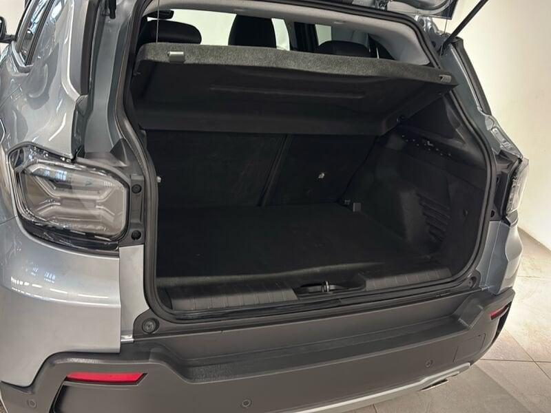 Jeep Avenger Avenger 1.2 Turbo 110 CV MHEV Summit