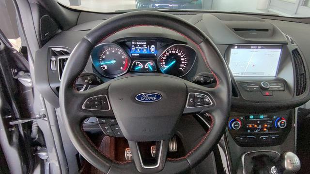 FORD Kuga 1.5 EcoBoost 150cv 2WD ST-Line Business UNICO PROP