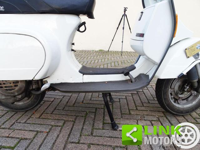 PIAGGIO Vespa 50 PK XL Anno 1987 UNICO PROPRIETARIO