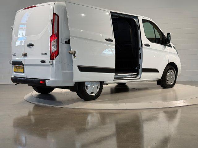 FORD Transit Custom 280 2.0Hybrid 130cv PC Furgone Trend PREZZO+IVA