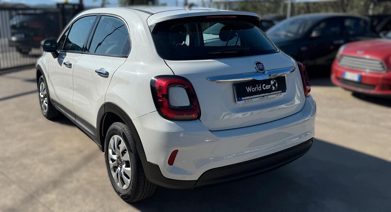 Fiat 500X 1.3 MultiJet 95 CV Pop