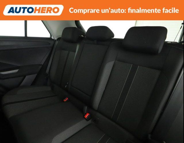 VOLKSWAGEN T-Roc 2.0 TDI SCR 150 CV DSG Life