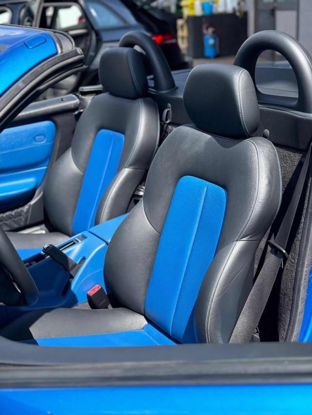 MERCEDES-BENZ SLK 200 cat Kompressor Evo