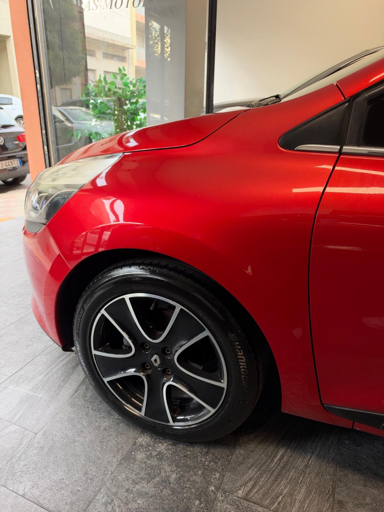 Renault Clio Sporter 1.5 dCi 90CV Energy Duel2